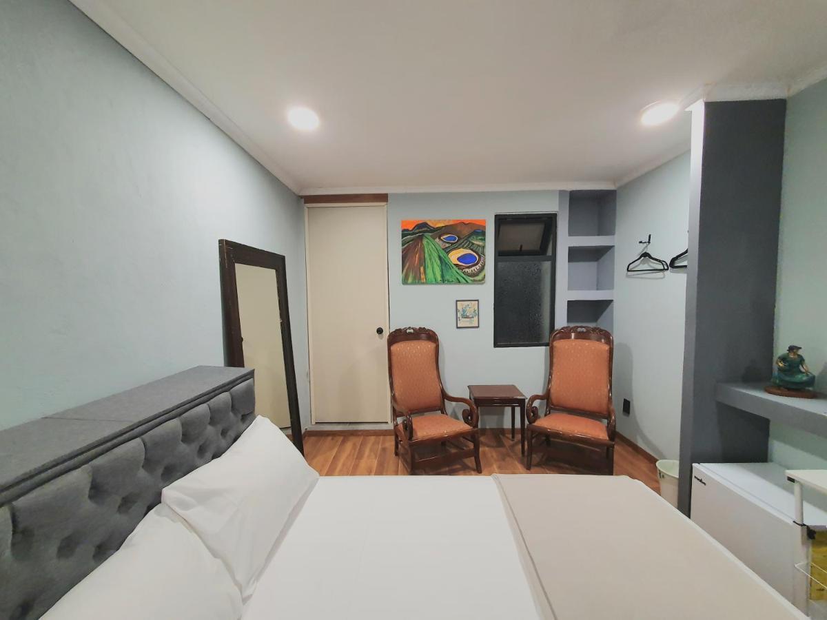 Apartamento Privada Doble Cama Mat Eugenio S Cidade do México