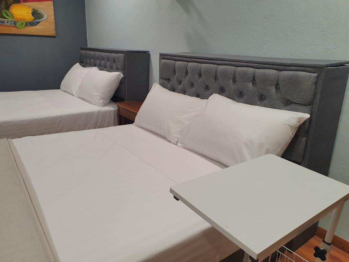 Privada Doble Cama Mat Eugenio S México DF