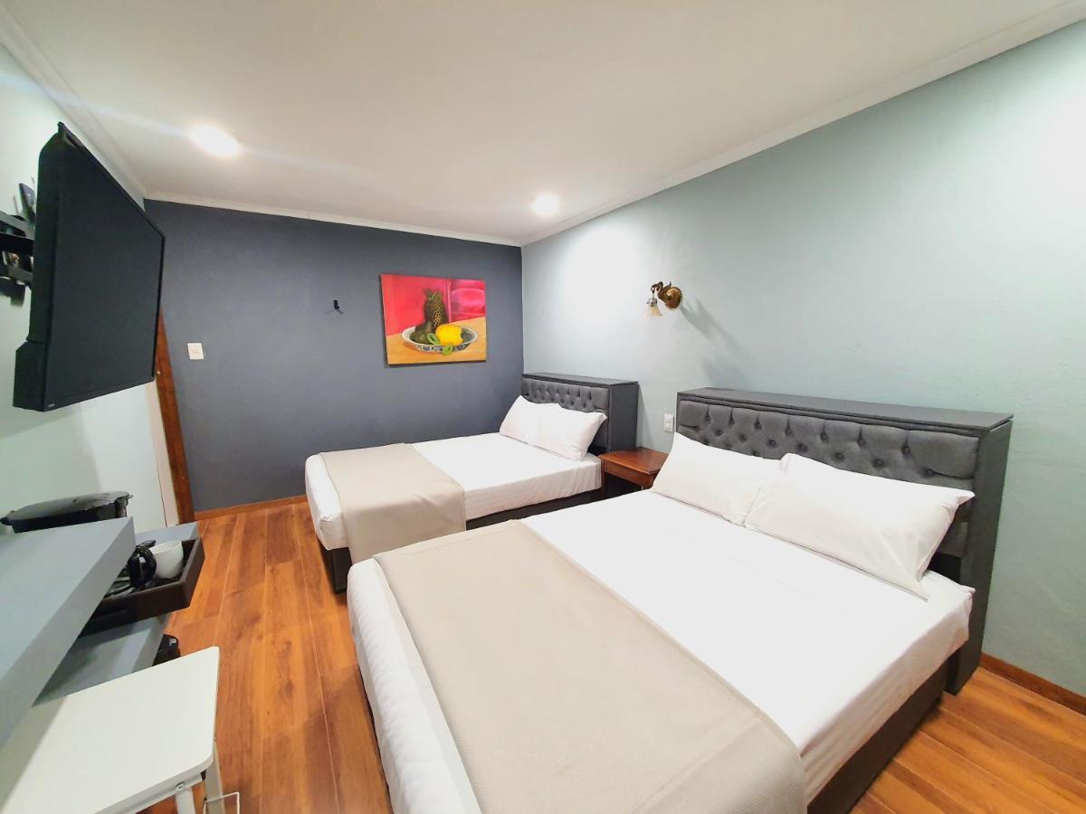 Privada Doble Cama Mat Eugenio S * Cidade do México