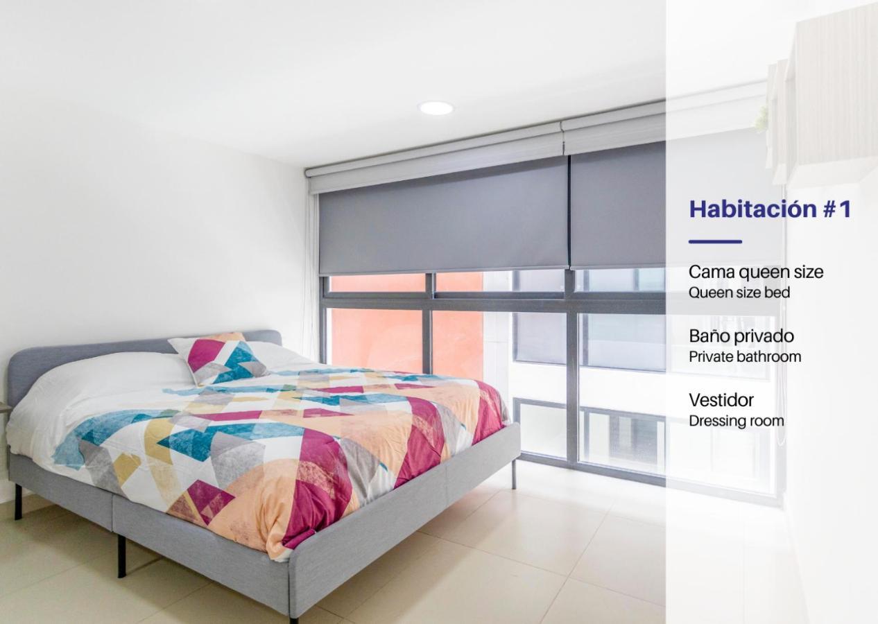 Hostpal Exclusivo Dpto Con La Mejor Ubicacion *
