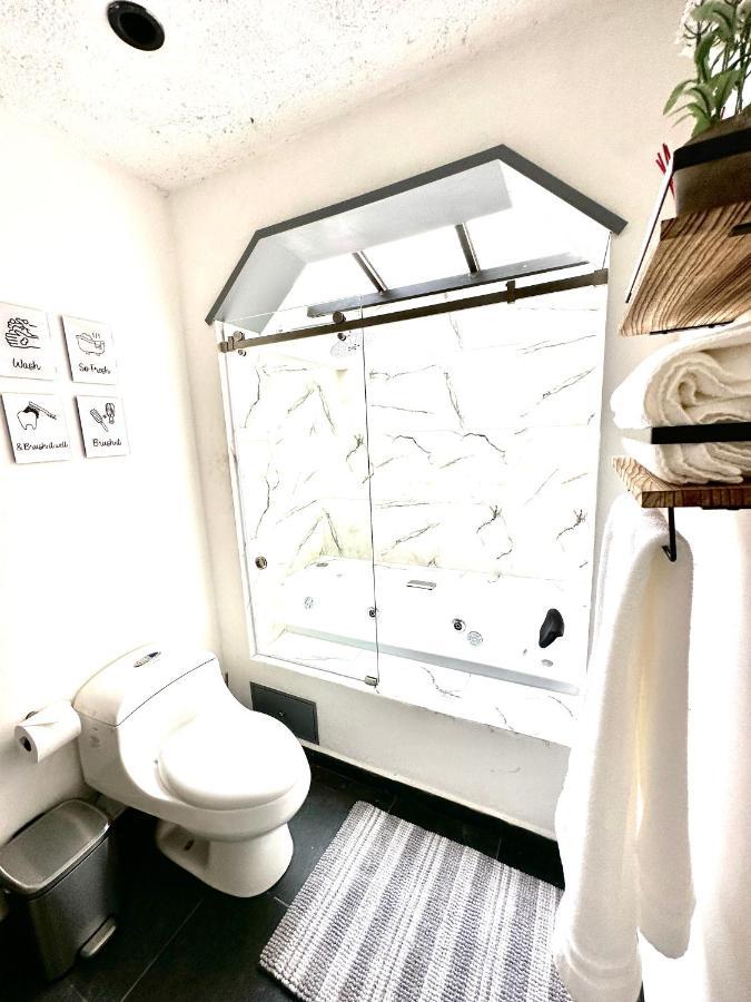 Apartamento Departamento Tipo Loft Cerca De Hospital Angeles *