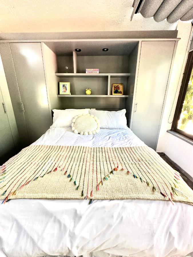 Departamento Tipo Loft Cerca De Hospital Angeles *