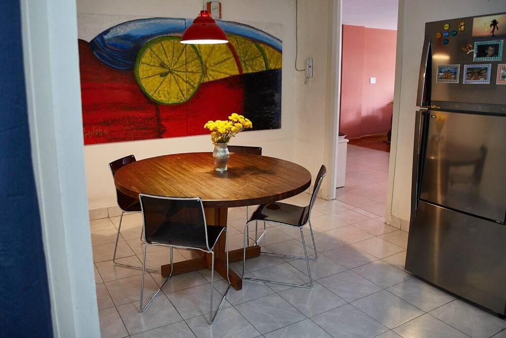 Departamento Emerson Polanco