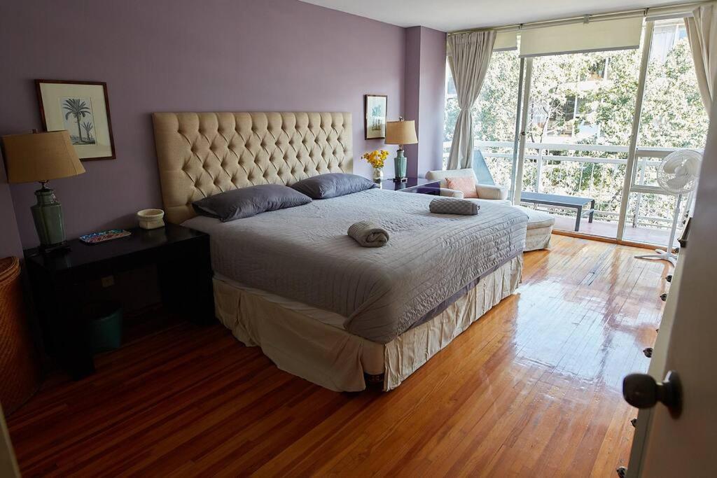 Departamento Emerson Polanco *