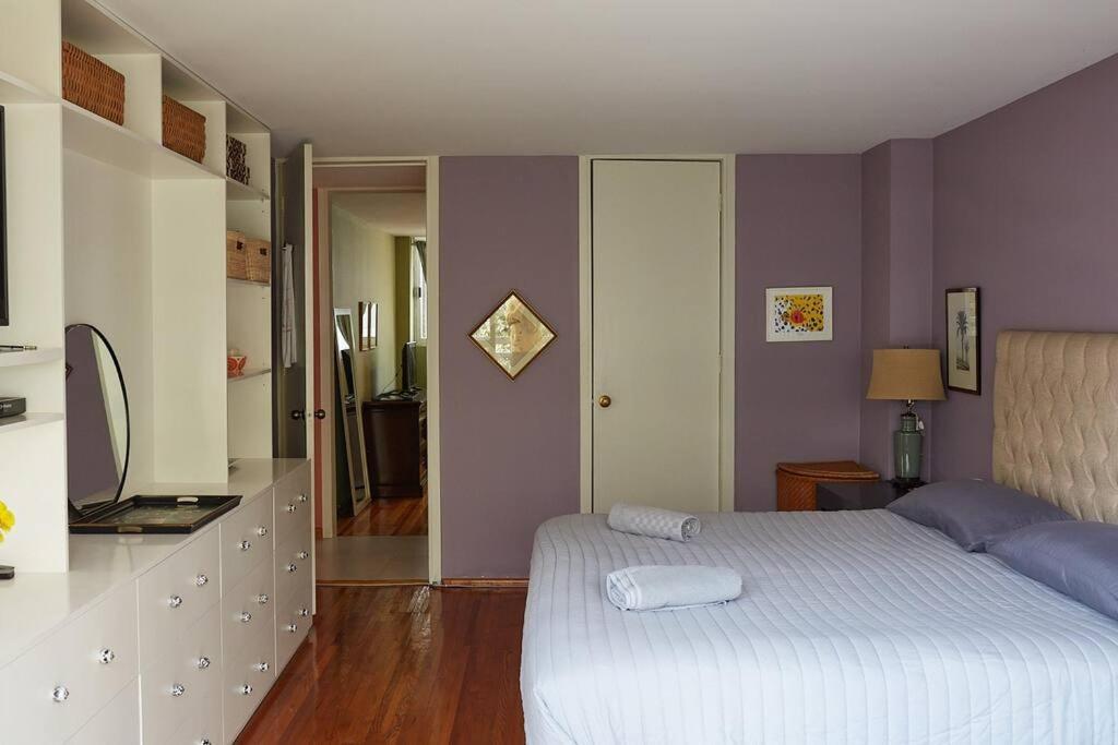 Departamento Emerson Polanco *