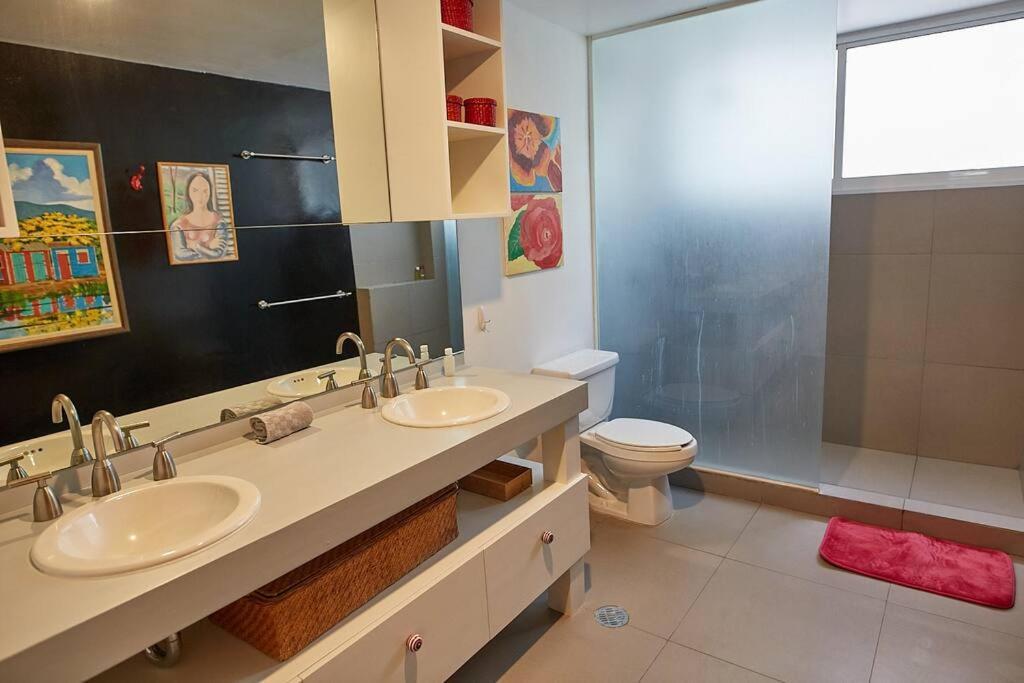 Apartamento Departamento Emerson Polanco *