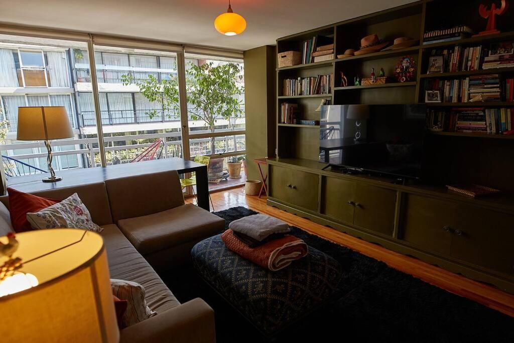 Apartamento Departamento Emerson Polanco *