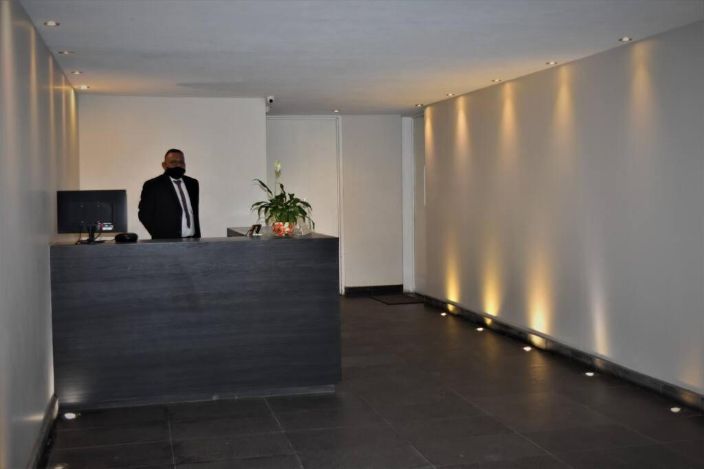 Departamento Emerson Polanco *