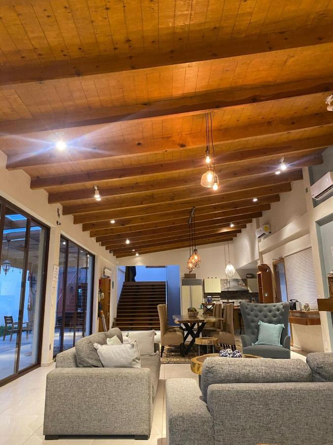 Casa de férias Rancho Emisajumi El Ajusco Cidade do México
