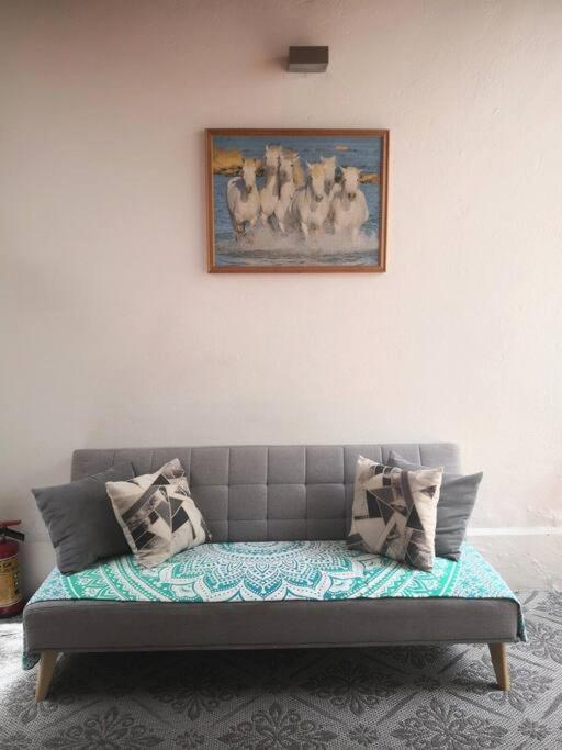 Apartamento Jade Loft *