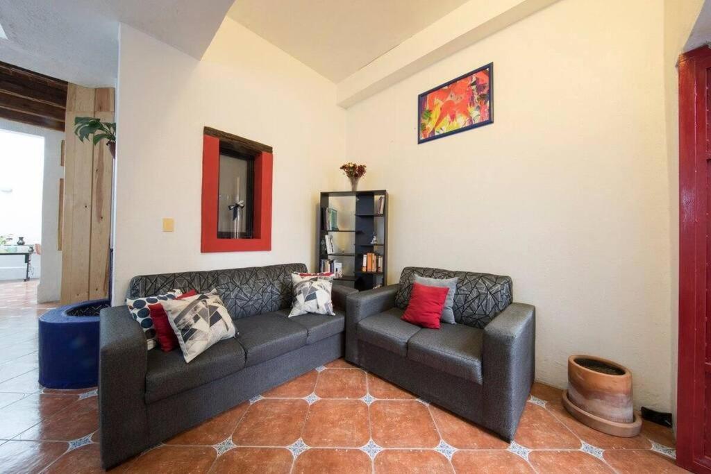 Jade Loft * Mexico City