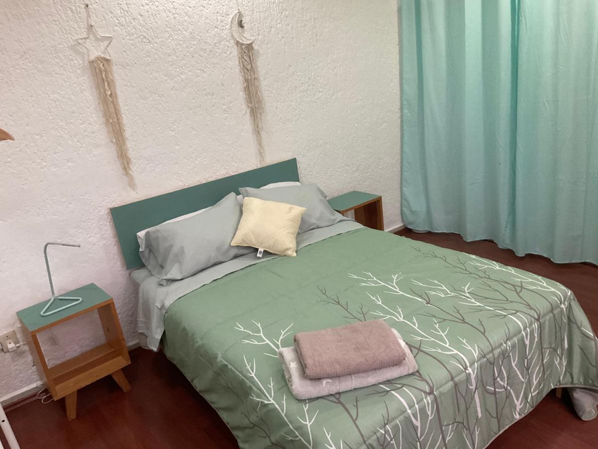 Habitación en casa particular Casa San Pedro