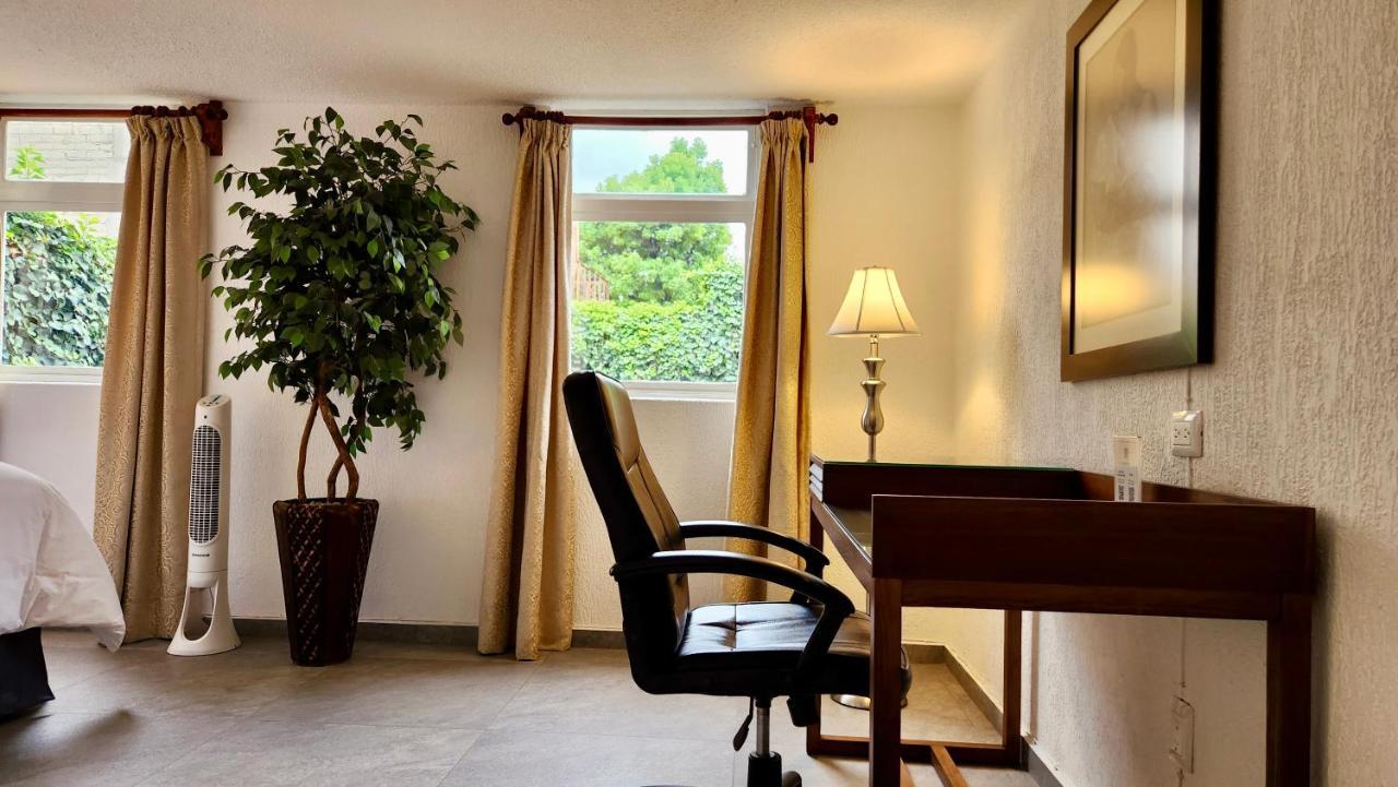 Guest house Casa Tamayo 2*