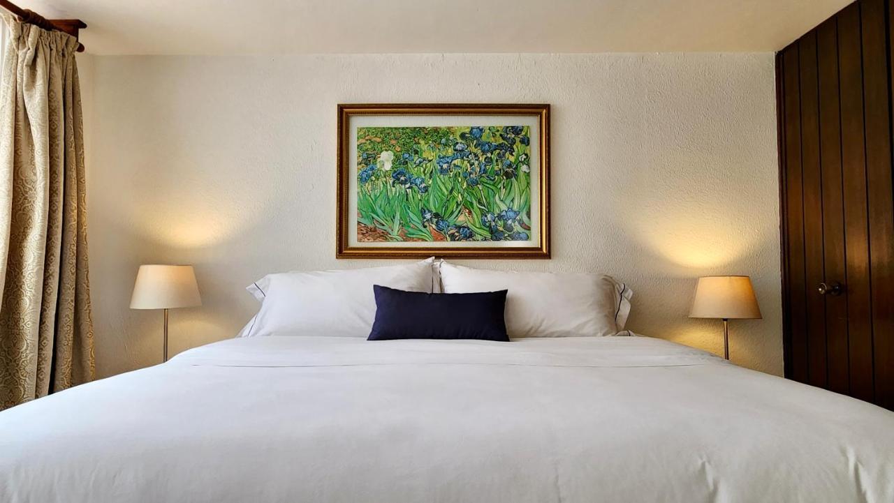 Casa Tamayo Guest house