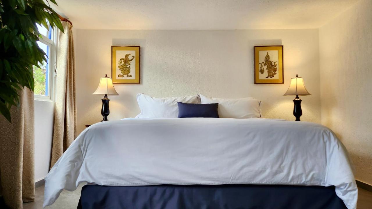 Casa Tamayo Guest house 2*