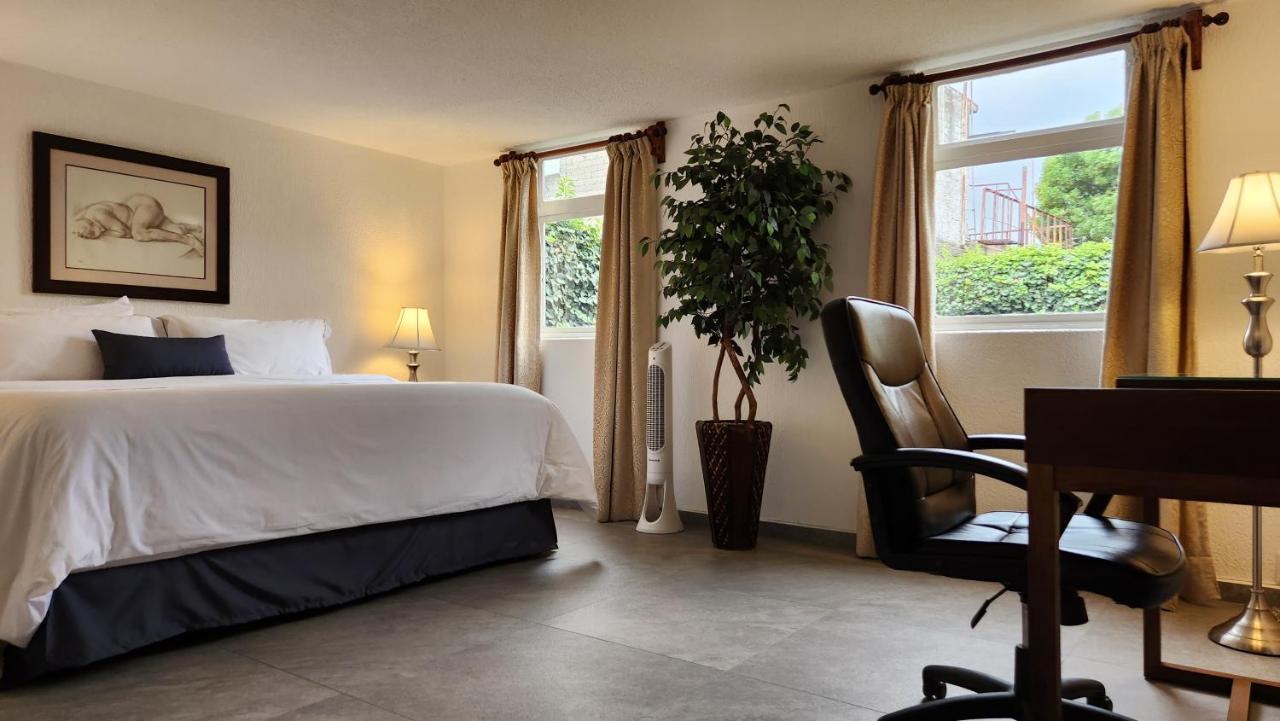 Casa Tamayo Guest house 2*