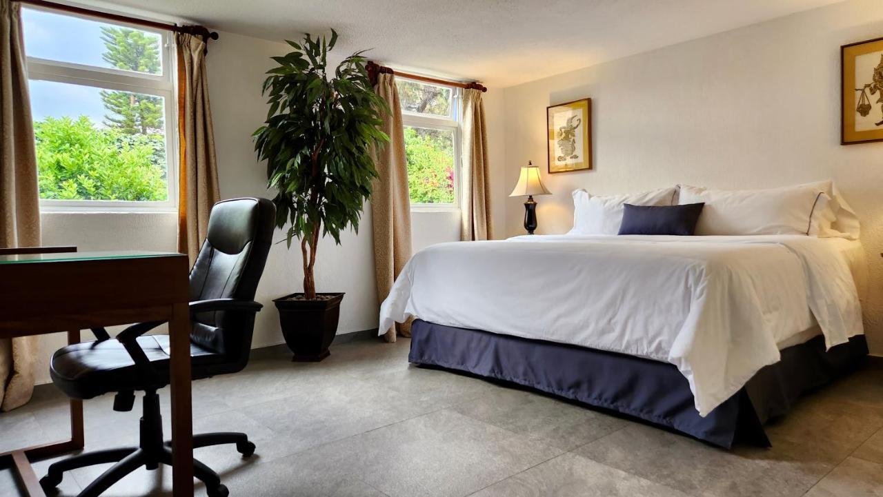Casa Tamayo Guest house 2*