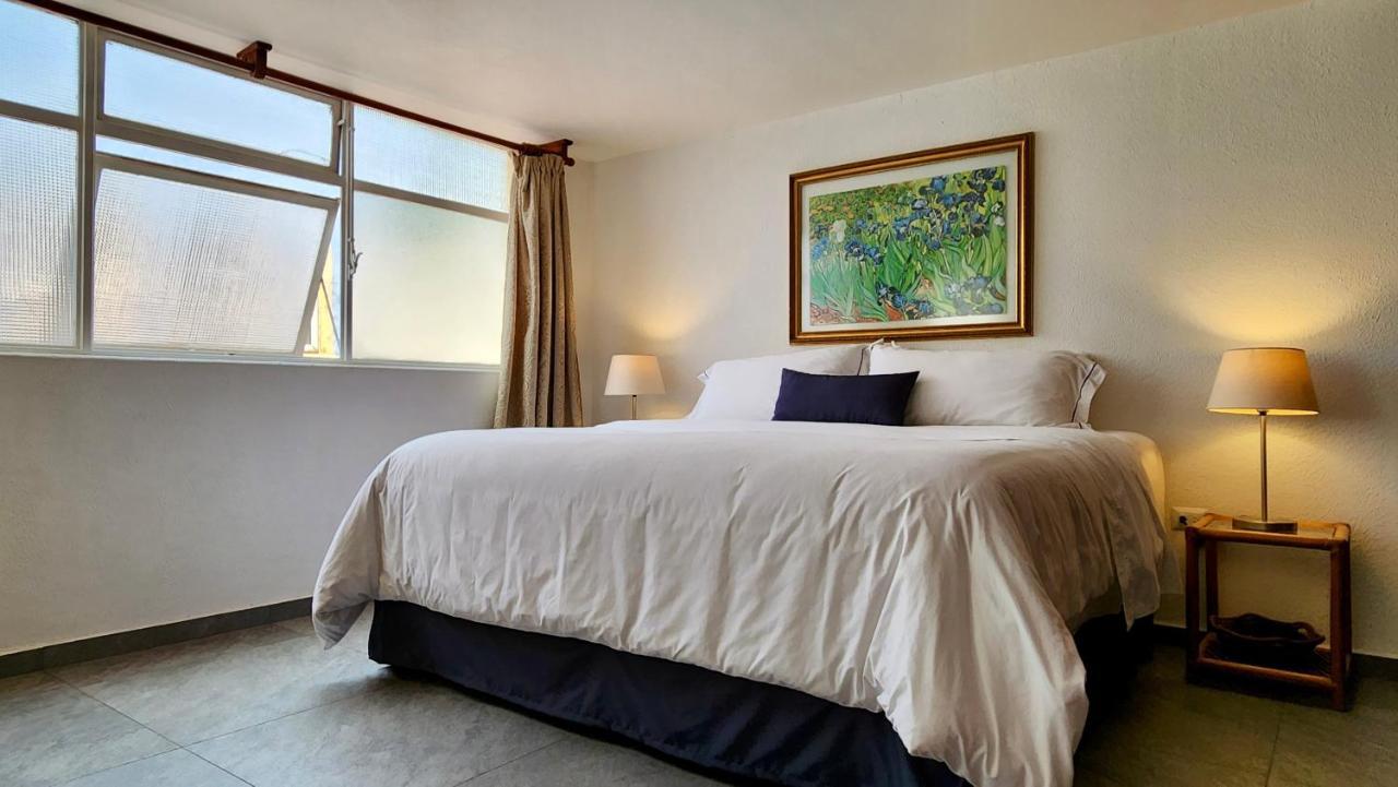 Casa Tamayo Guest house 2*