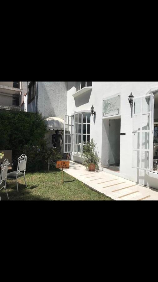 Club De Golf Guest house Mexico City