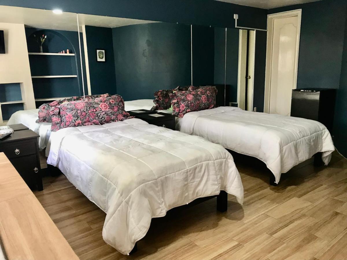Guest house Club De Golf