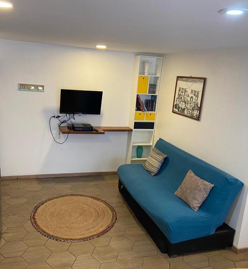 In The Heart Of Mexico Apartamento