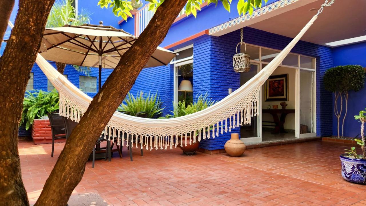 Guest house Casa Tamayo 2*