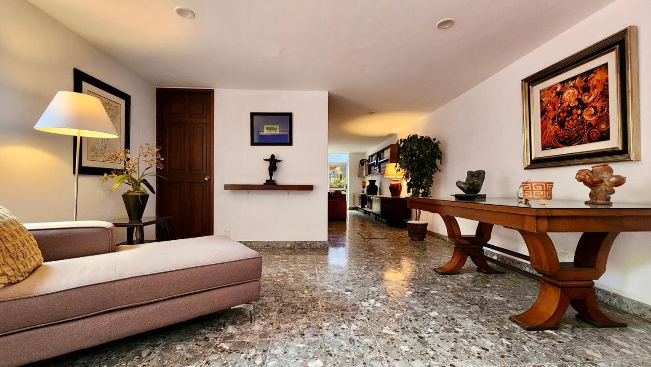 Casa Tamayo