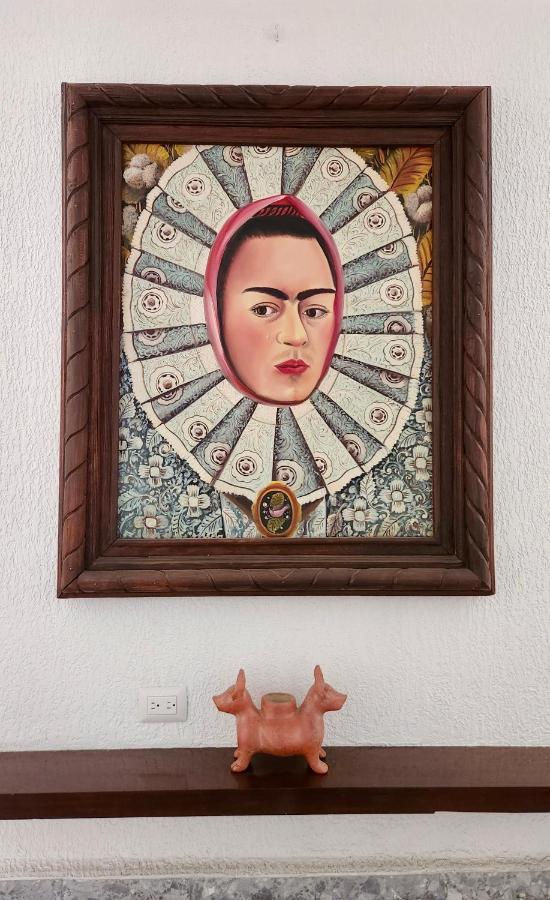 Casa Tamayo 2*