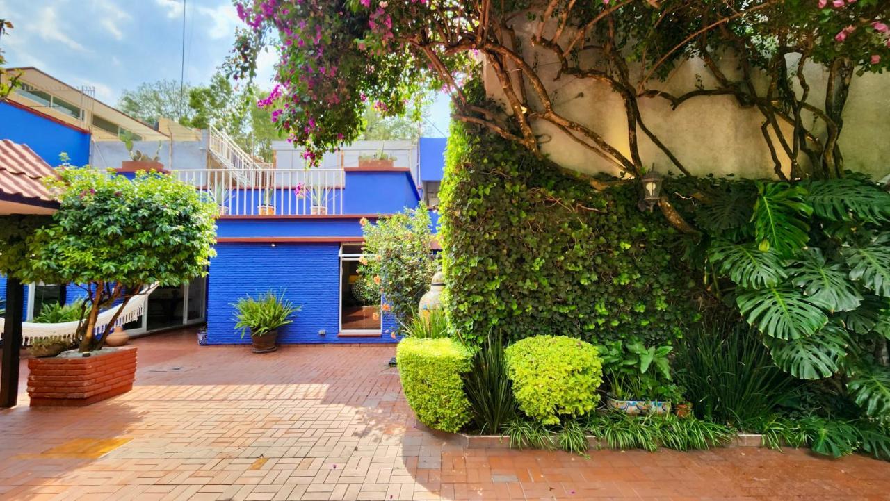 Casa Tamayo Guest house 2*