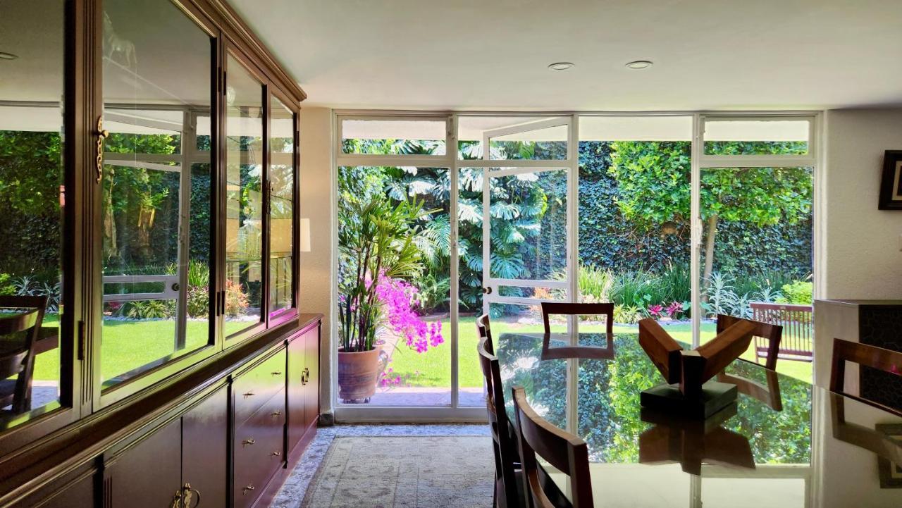 Casa Tamayo