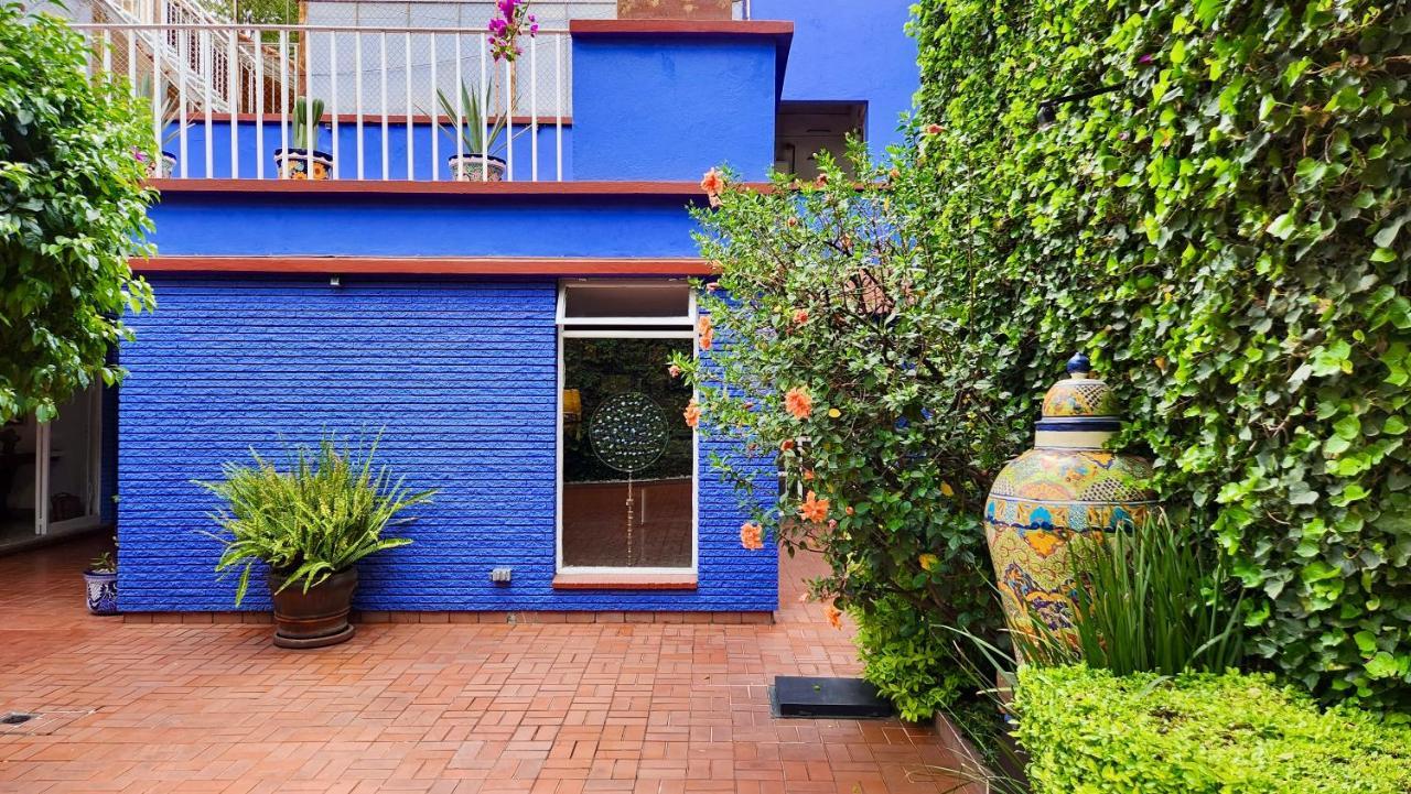 Casa Tamayo