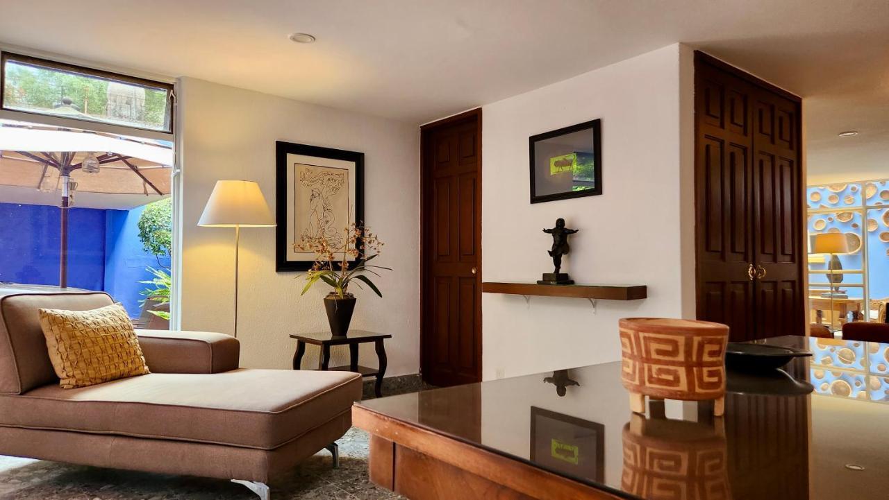 Casa Tamayo Guest house 2*
