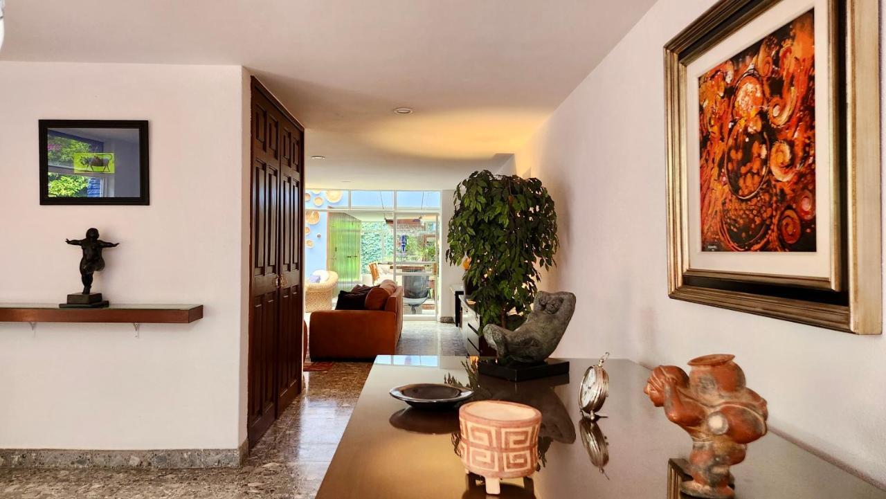 Guest house Casa Tamayo