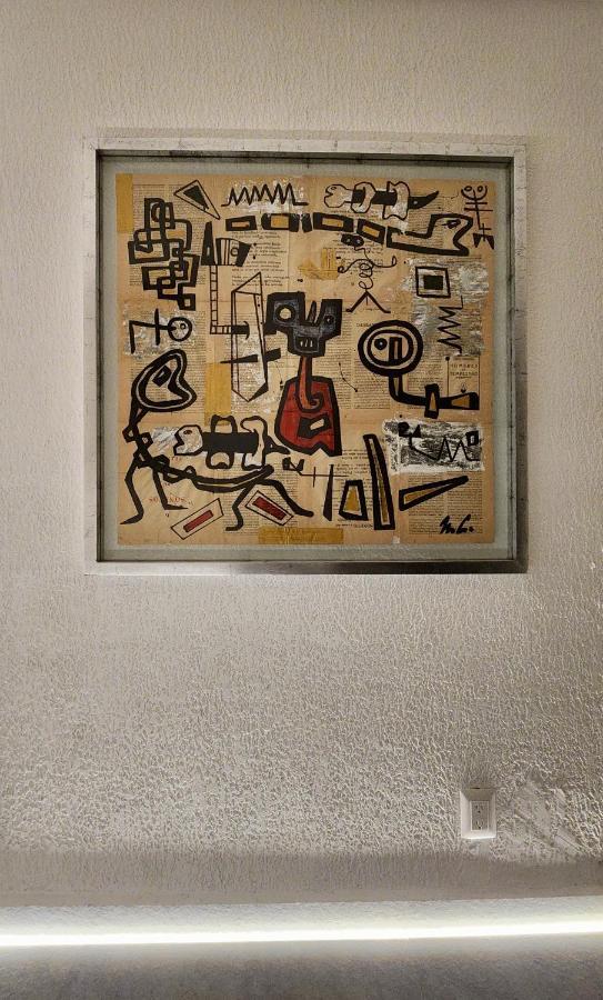 Pensión Casa Tamayo