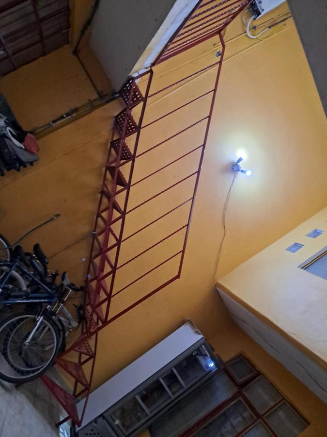 Apartamento Pita México DF