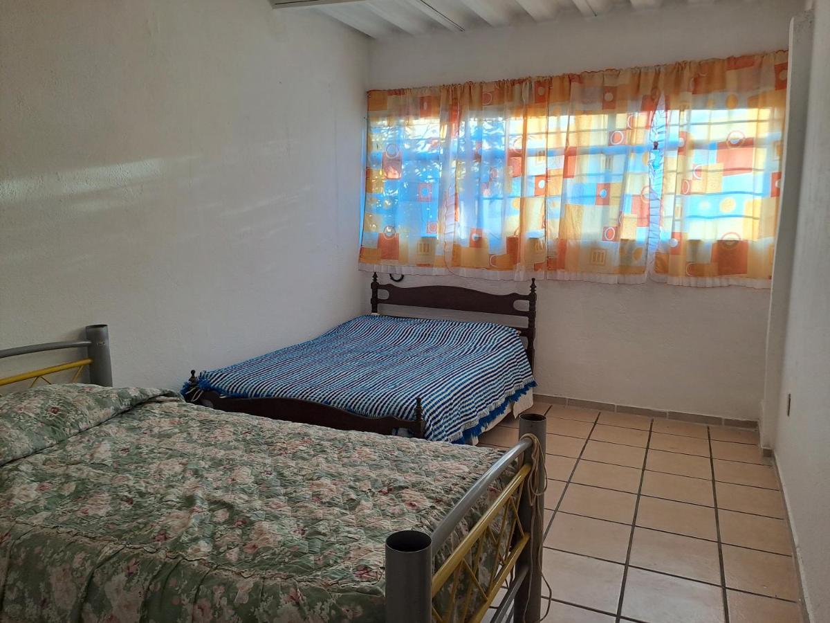 Apartamento Pita México DF