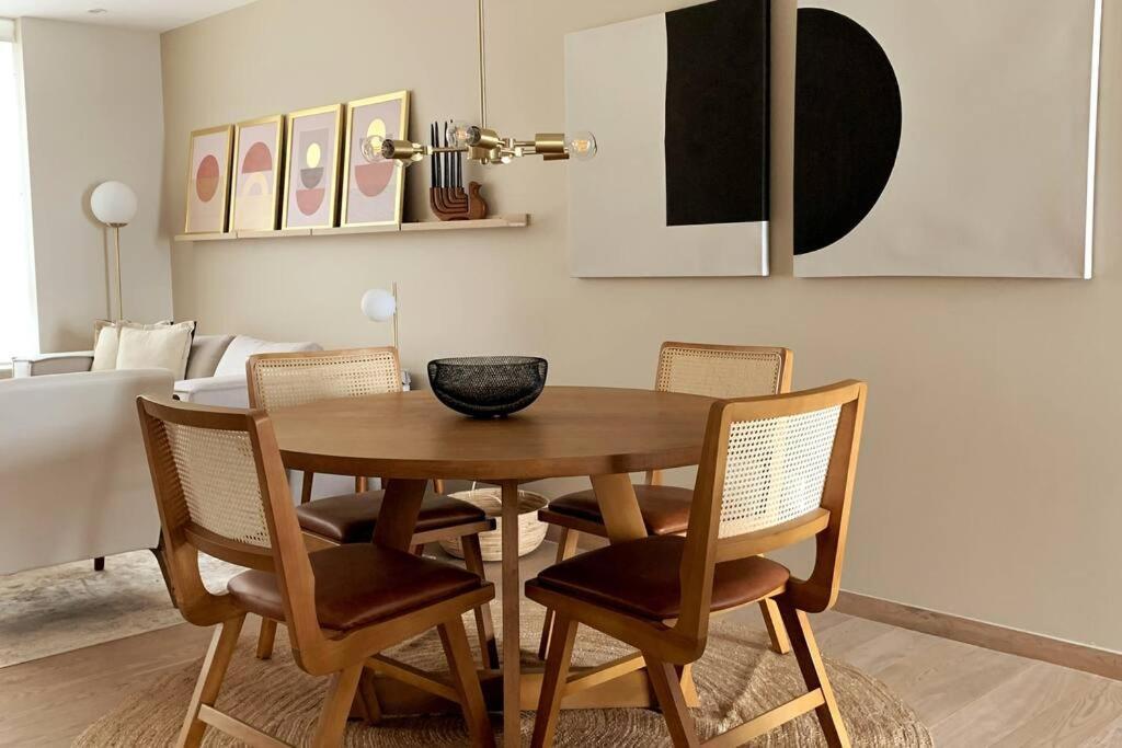 Apartamento New In The Heart Of Polanco