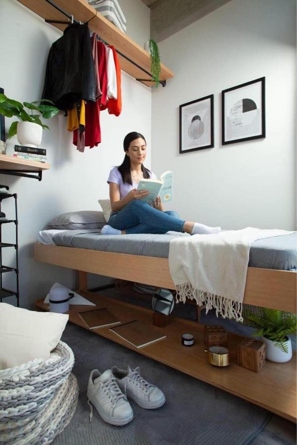 Onmood Lago Onega By Hihab Guest house Mexico City