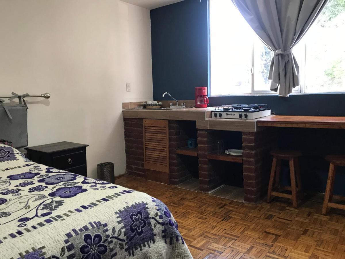 Club De Golf Guest house Mexico City