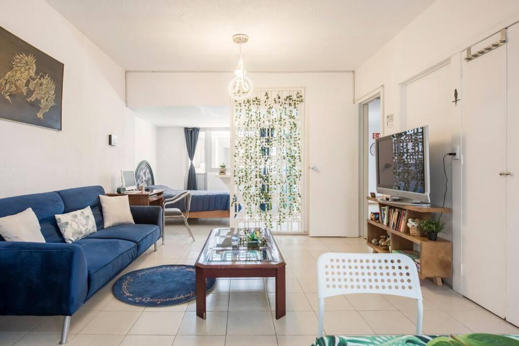 Vive El Corazon De La Ciudad De Mexico Apartamento *