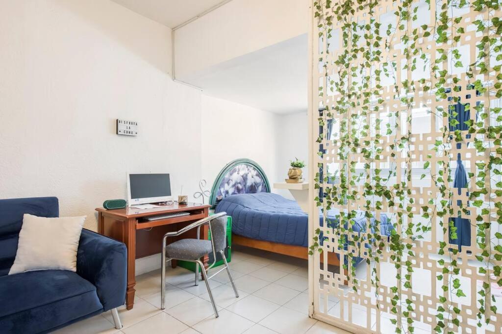 Vive El Corazon De La Ciudad De Mexico Apartamento *