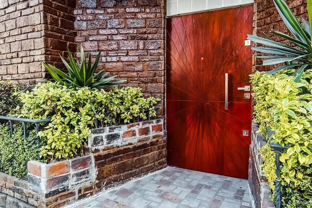 Con Bano Privado B, Centro De Coyoacan * Cidade do México