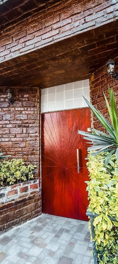 Apartamento Con Bano Privado A, Centro De Coyoacan *