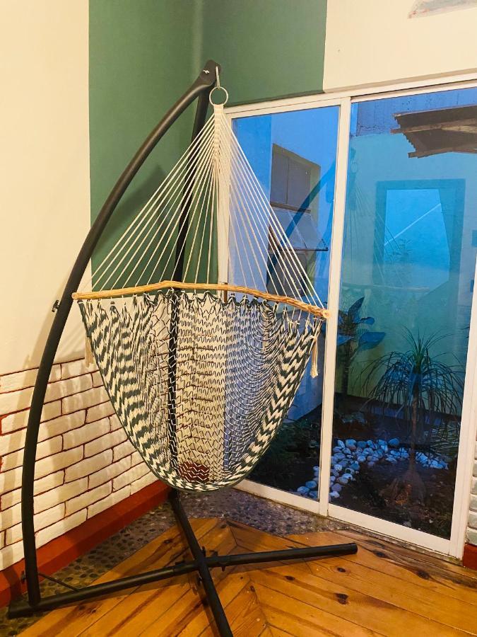El Rincon De La Escandon Apartamento Cidade do México