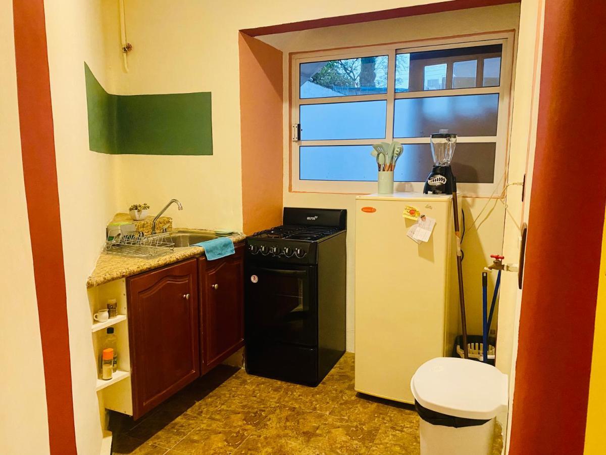 El Rincon De La Escandon Apartamento *