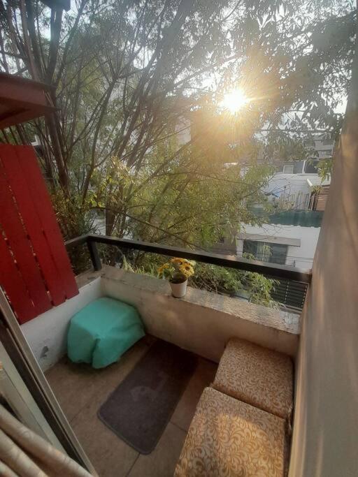 En La Condesa *