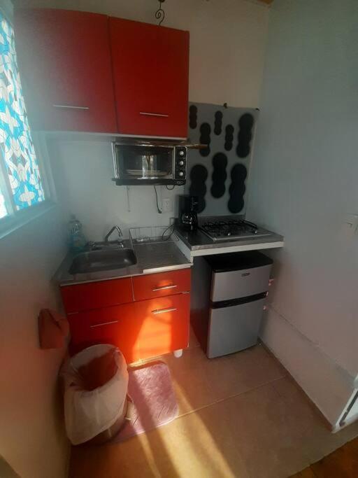 Apartamento En La Condesa