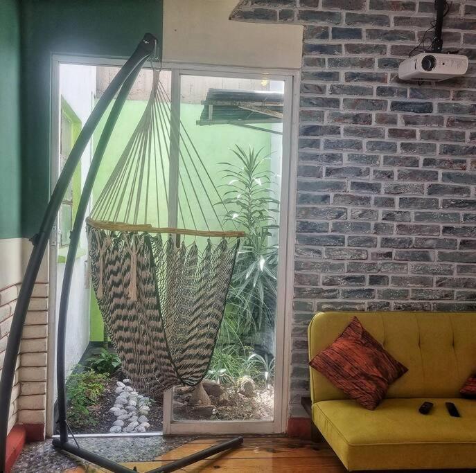 El Rincon De La Escandon Cidade do México