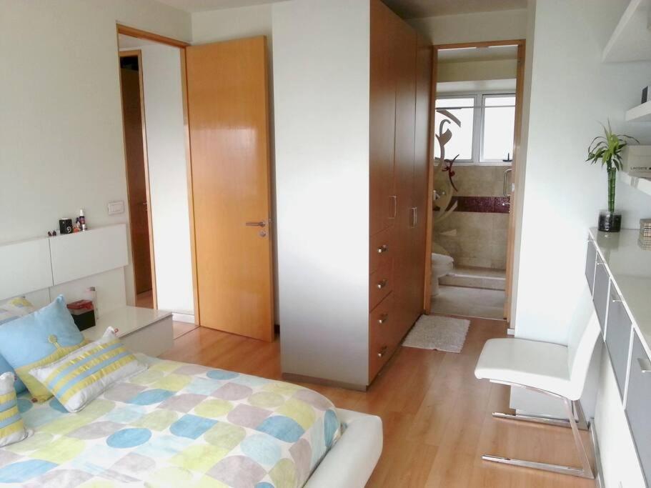 Apartamento Sweet In Cdmx Near Polanco And Reforma Cidade do México