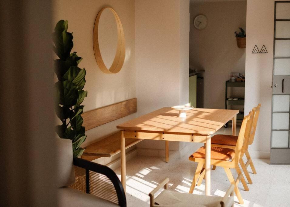 Kin Pech By Mr W Apartment *